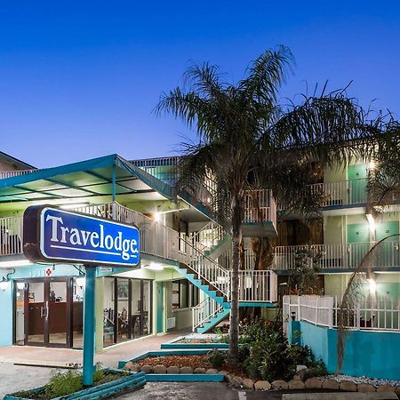 Travelodge By Wyndham Fort Lauderdale Beach Exterior foto