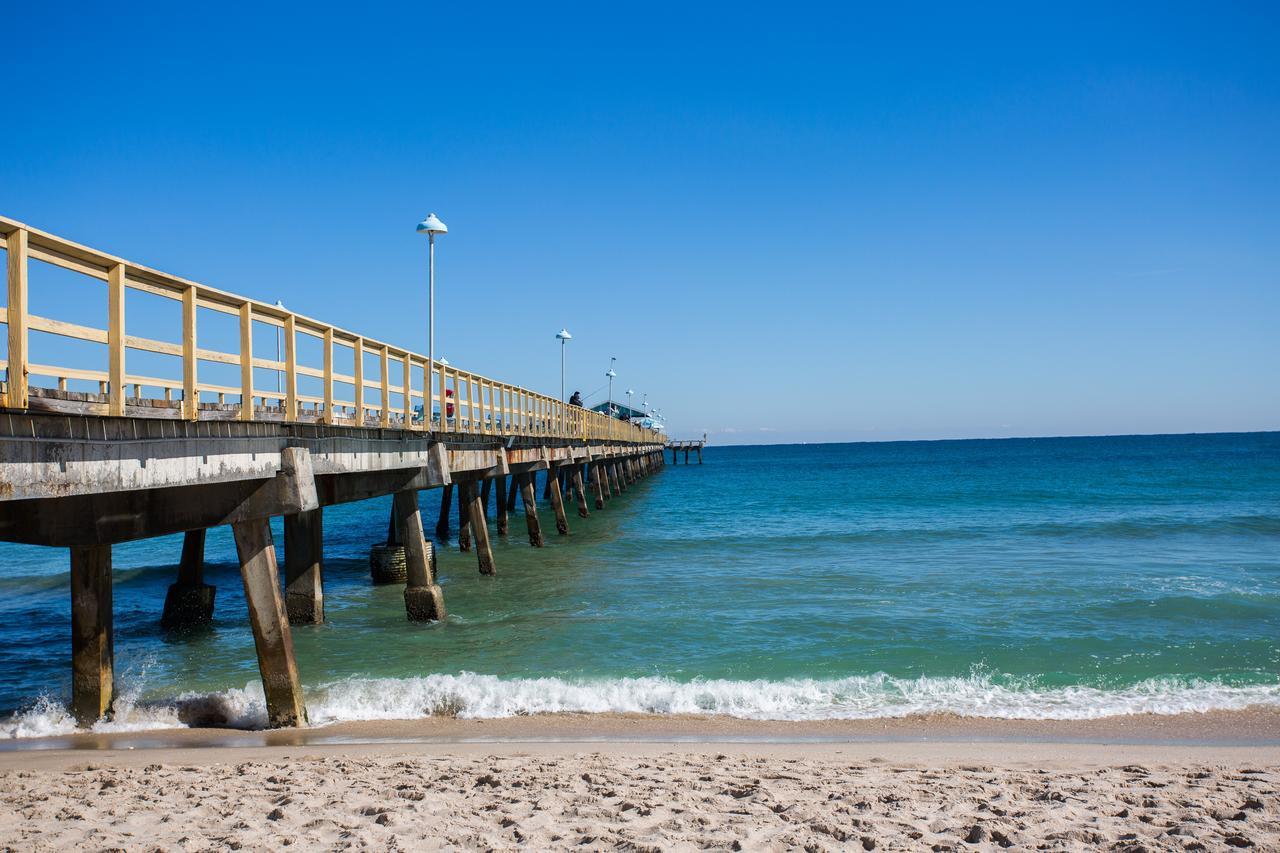 Travelodge By Wyndham Fort Lauderdale Beach Zimmer foto